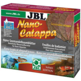 JBL nanocatappa 10 blad -