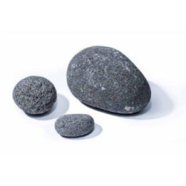 Zen pebble 20pcs 9-12cm -