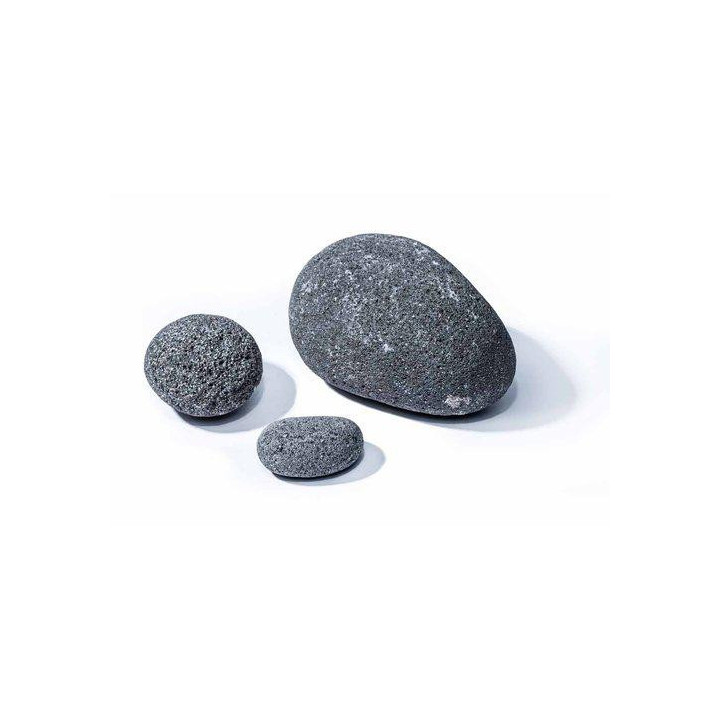 Zen pebble 20pcs 9-12cm -