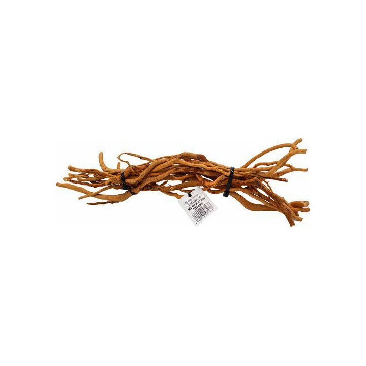 Moor wood sticks 15-40cm app. 100g -
