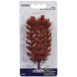 Muovikasvi foxtail mini 10cm imukuppi - Marina