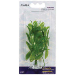Muovikasvi hygrophila mini 10cm imukuppi - Marina