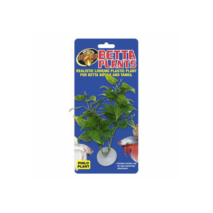 ZOO betta plantphilo - Zoo Med