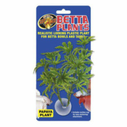 ZOO betta plantpapaya - Zoo Med