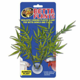 ZOO betta plantbamboo - Zoo Med