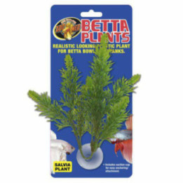 ZOO betta plantsalvia - Zoo Med