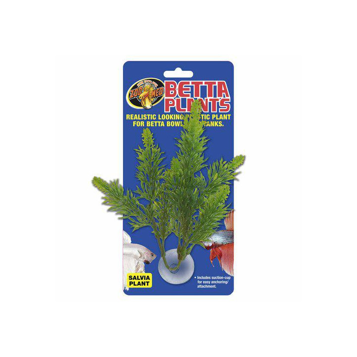 ZOO betta plantsalvia - Zoo Med