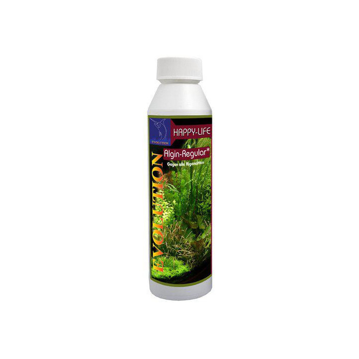 HAPPY LIFE algin regular 250ml - Happy Life