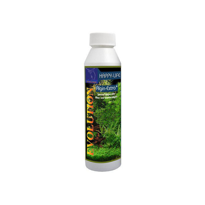 HAPPY LIFE algin extra 250ml - Happy Life