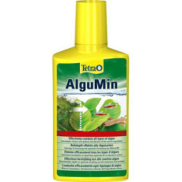 TETRA algumin 100mlmot alger -