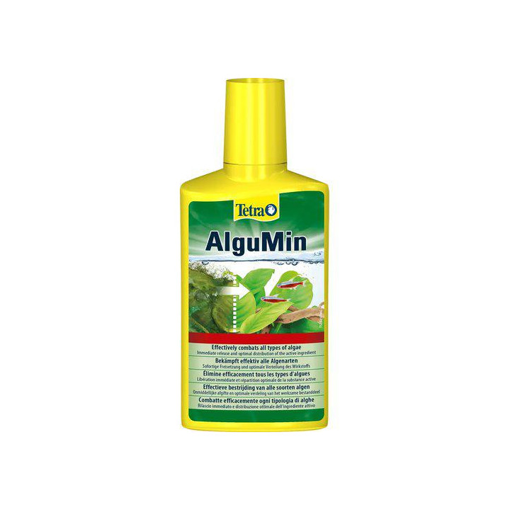 TETRA algumin 100mlmot alger -