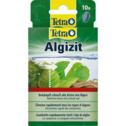 TETRA algizit 10tabl. vid kraftiga algproblem -