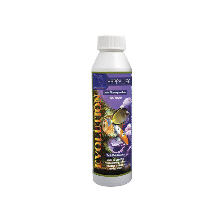HAPPY LIFE lfm 250ml - Happy Life
