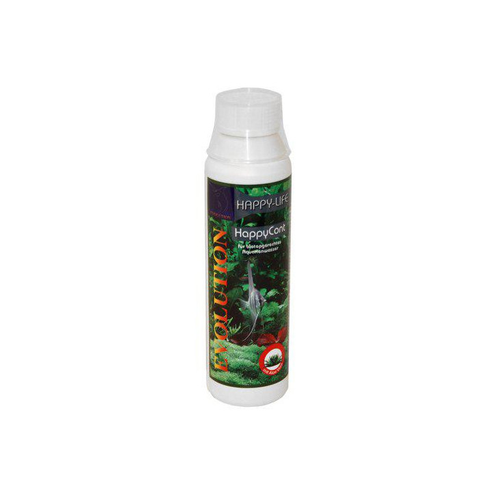 HAPPY LIFE happycont 250ml - Happy Life