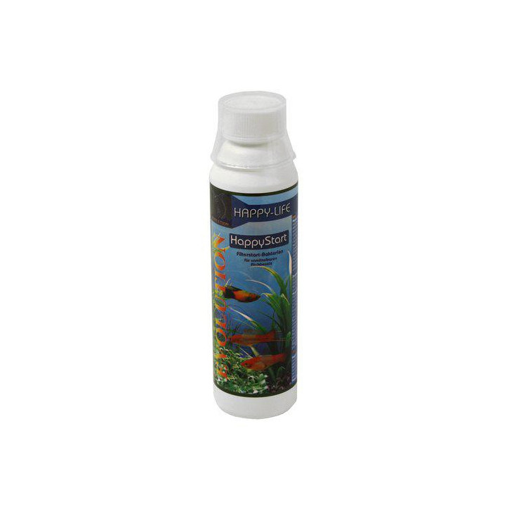HAPPY LIFE happystart 250ml - Happy Life