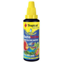 TROPICAL bacto active 30ml - Tropical