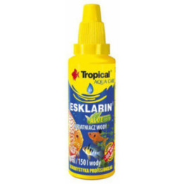 TROPICAL esklarin aloe vera 30ml - Tropical