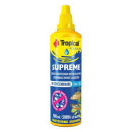 TROPICAL supreme 100ml - Tropical