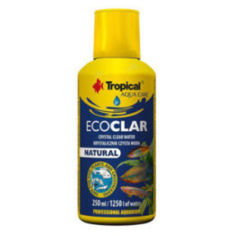 TROPICAL ecoclar 250ml - Tropical