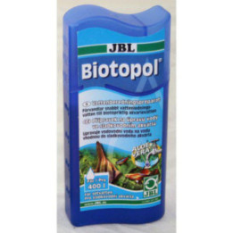 JBL biotopol 100ml vattenberedning -