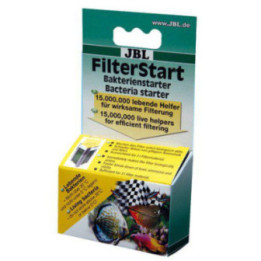 JBL filterstart 10ml -