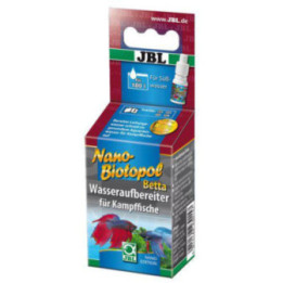 JBL nanobiotopol betta 15ml -