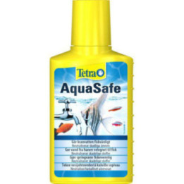 TETRA aquasafe -