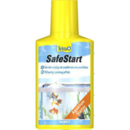 TETRA safestart 50ml -