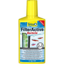TETRA filteractive 250ml -