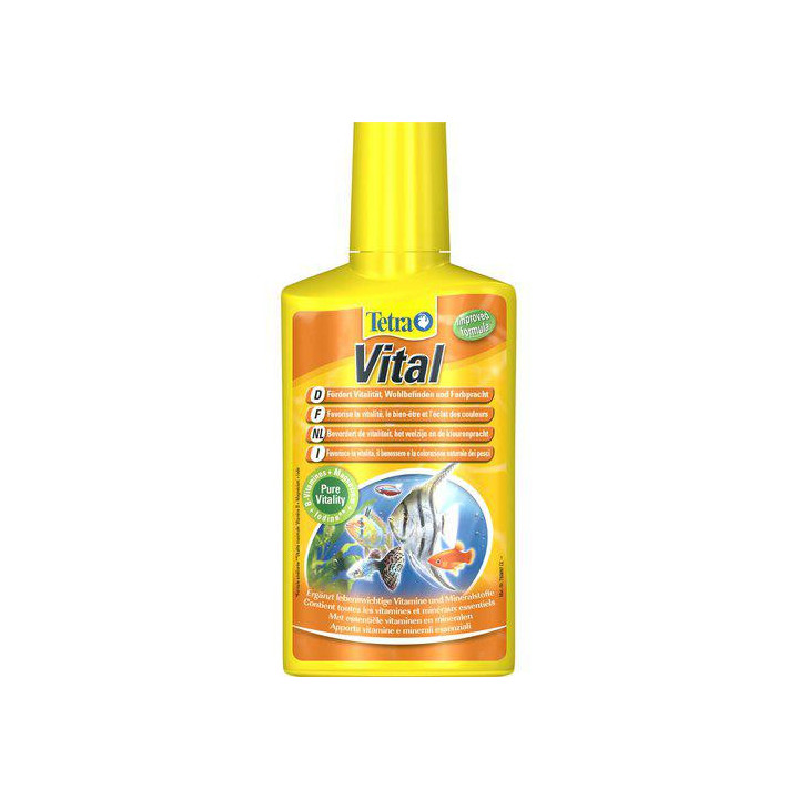 TETRA vital 250ml -