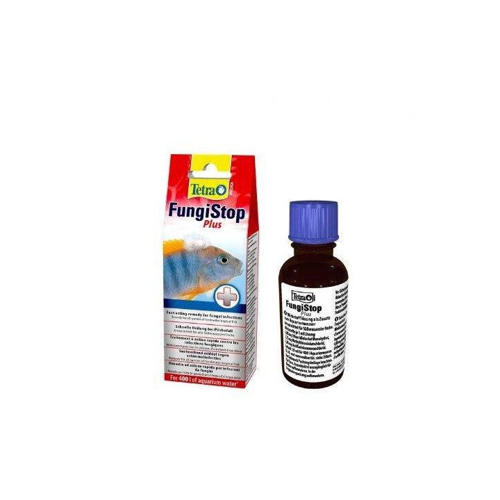 TETRA fungistop 20mlplus -