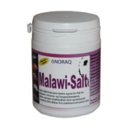 Malawi salt 250gr NORAQ - Noraq