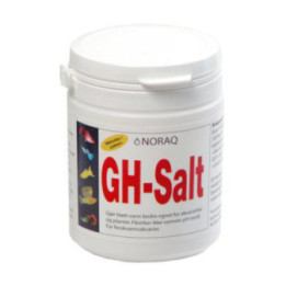 GH salt 75gr NORAQ - Noraq
