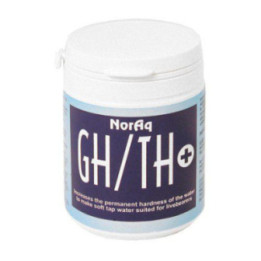 Dh salt GH/th plus 200gr - Noraq