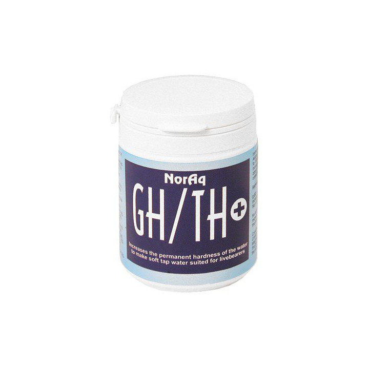 Dh salt GH/th plus 200gr - Noraq