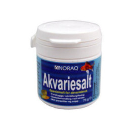 Akvaariosuola 75gr NORAQ - Noraq