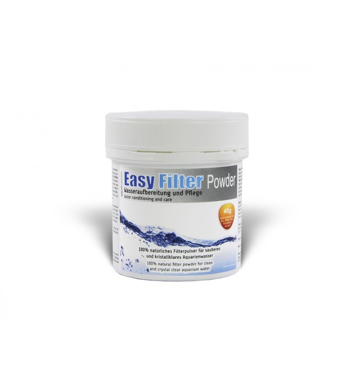 Salty Shrimp  Easy Filter Powder 60 g