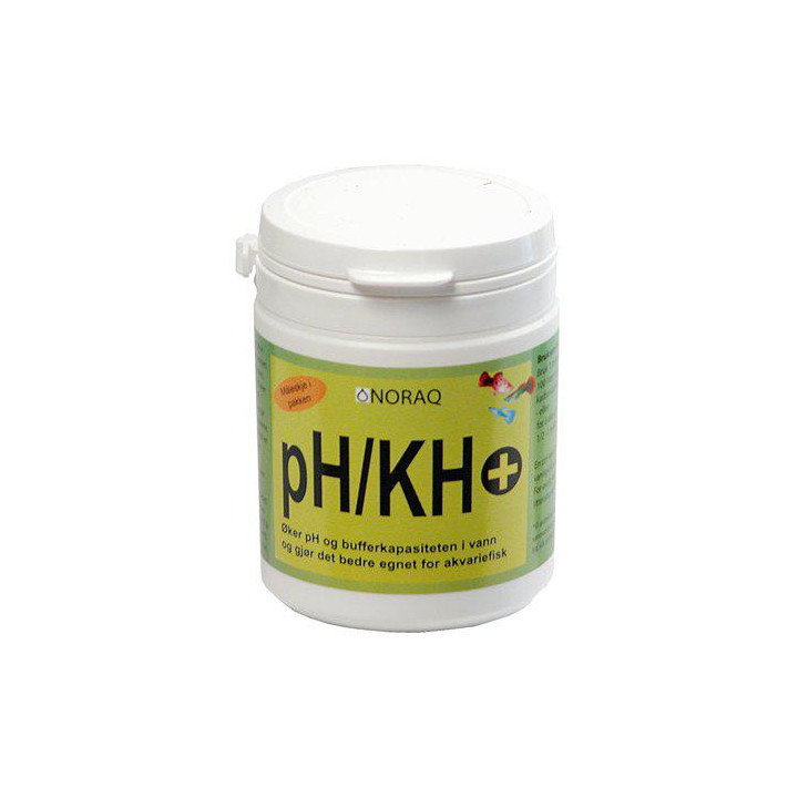 PH/KH plus 250gr NORAQ - Noraq