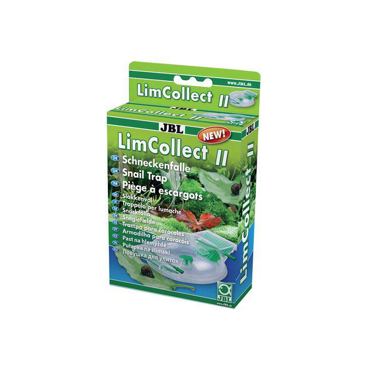 JBL snigelfälla limcollect II -