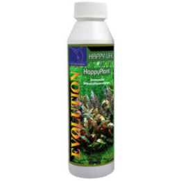HAPPY LIFE HAPPY plant 250ml - Happy Life