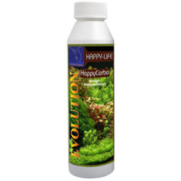 HAPPY LIFE HAPPY carbo 250ml - Happy Life