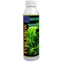 HAPPY LIFE HAPPY ferro 250ml - Happy Life