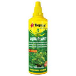 TROPICAL aqua plant 100ml - Tropical