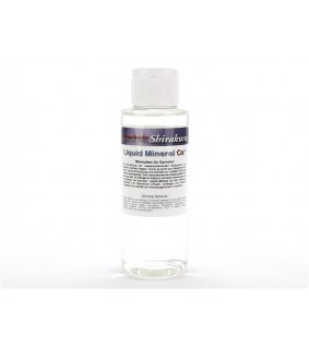 Shirakura Liquid Mineral Ca+ (Dosierflasche) 100 ml