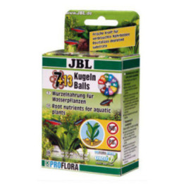 JBL 7+13 kulor kasviravinne -