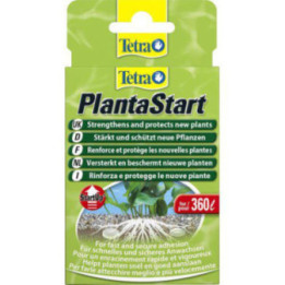 TETRA plantastart 12tabletter -