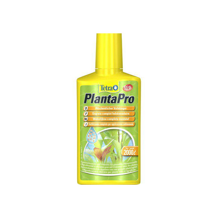 TETRA plantapro 250ml -