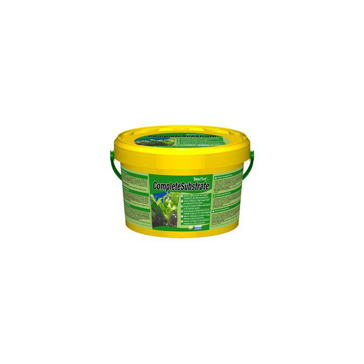 TETRA växtgödning 5kg completesubstrate -