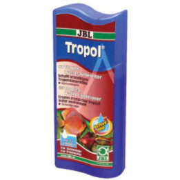 JBL aquatrop/tropol 250ml naturligtsvartvatten -