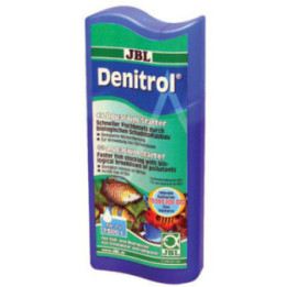 JBL denitrol 100ml bryter ner ammonium nitrit m.m -